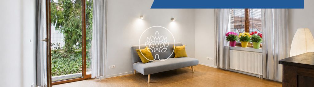 3 pokoje | ogródek | blisko umk | 59,3 m²