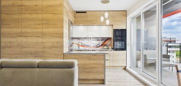 74 m² | 4 pokoje  | nowoczesny fordon