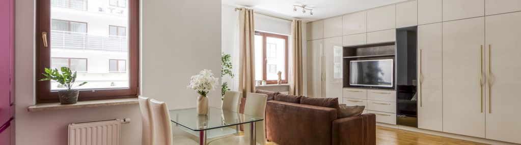 Wolne od zaraz, przyjazne kotom, garaż i komórka