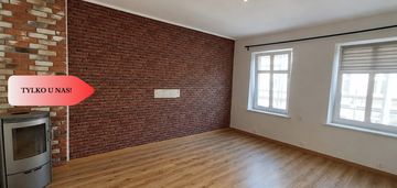 2 pokoje 50 m² | kamienica tczew | garaż