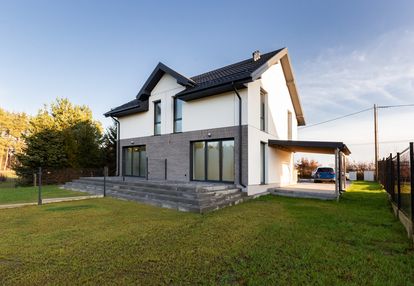 Nowoczesny bliźniak 75 m² | doskonała lokalizacja!
