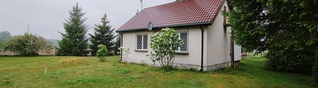 Piękne siedlisko pod lasem, ugoszcz gm. miedzna