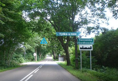 Działki budowlane łętowo