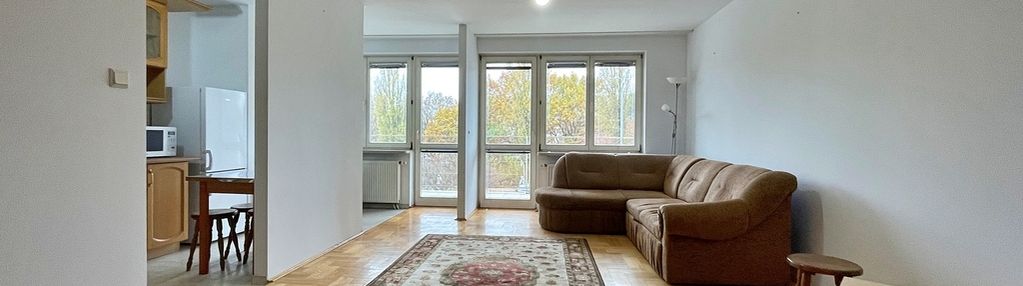 One large room apartment for rent - chodźki!