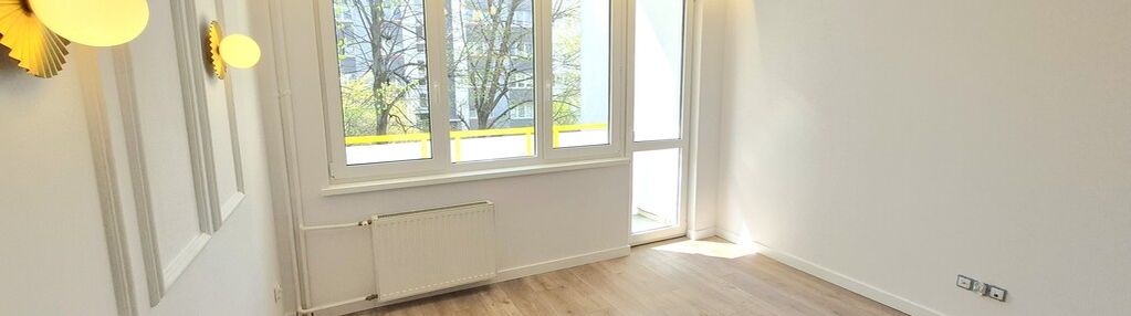 -świeżo po remoncie-rozkład-balkon-media miejskie-