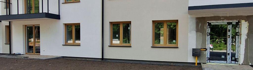 Mieszkanie 2 - pokojowe, dzierżążno