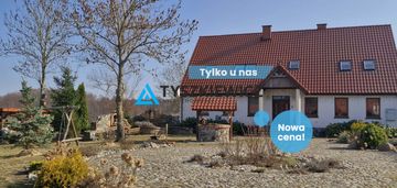 Atrakcyjny dom gościnny