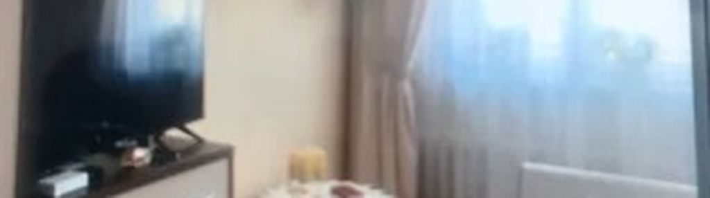 2-pokojowe mieszkanie na woli