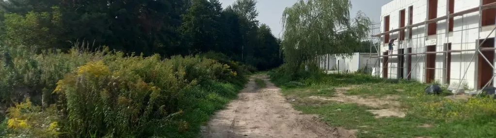 Działka na sprzedaż 3134m2