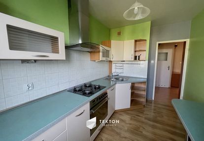 Funkcjonalne 4 pokoje w zielonej części piątkowa