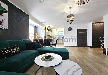 Świetny dom parterowy blisko śremu/ sauna ogrodowa