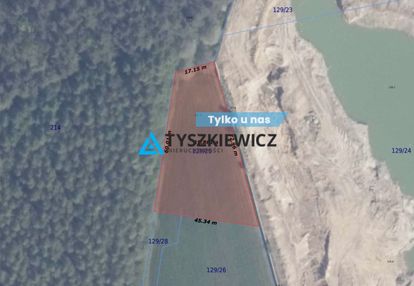 Działki budowlane warcz