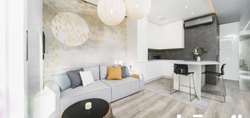 Eleganckie mieszkanie | kraków, ul. rakowicka