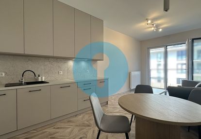 Urządzone umeblowane 3 pok. o pow. 56,05 m2