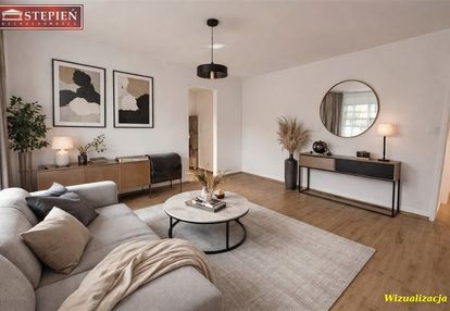 Apartament po generalnym remoncie