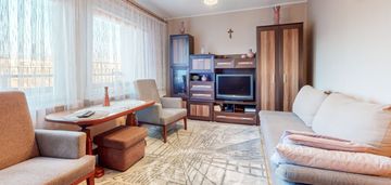 Karłowice/2 pokoje/balkon