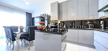 Przepiękny apartament w pruszczu.