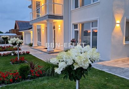 Jaworze - super lokalizacja- z pelnym wyposażeniem