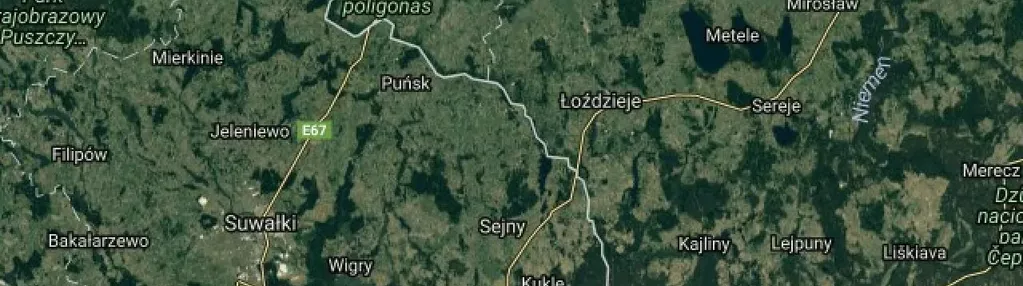 Działka na sprzedaż 5m2