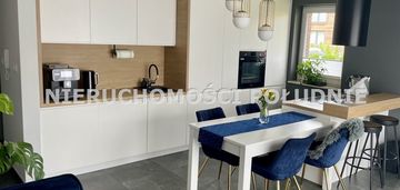 Ustroń nowoczesny apartament