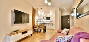 Pierwszy najem - garaż - media miejskie - komfort