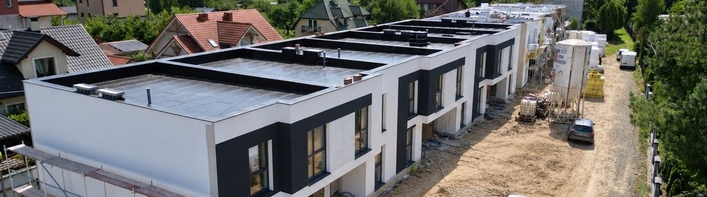 54m2 z ogródkiem|apartamentyzawiszy|os.architektów