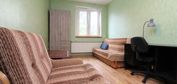 Dla studenta| przestronny pokój| blisko awf