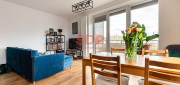 3 osobne sypialnie oraz salon | indywidualne miejsce postojowe