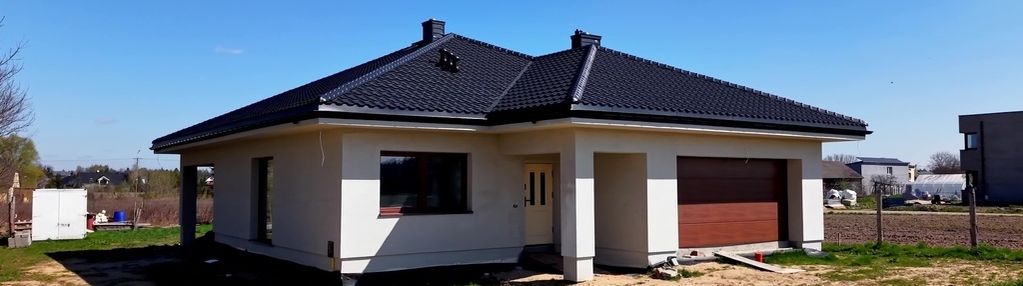 Na sprzedaż/dom 166m2/stok lacki