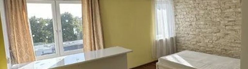 2-pokojowe mieszkanie w ursusie