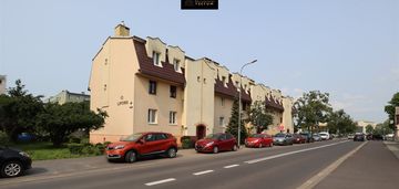 3 pokojowe mieszkanie w wągrowcu na sprzedaż