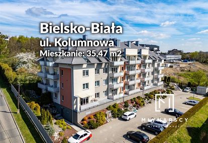 Mieszkanie w którym wszystko się zgadza.