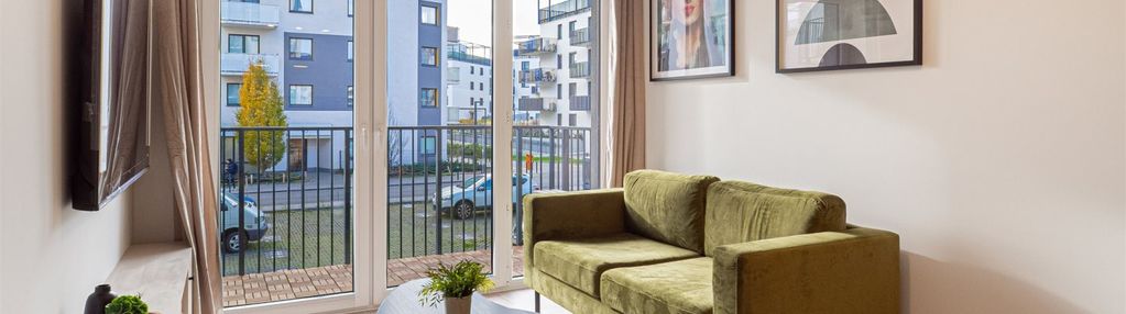 Bez prowizji, pierwszy najem, klimatyzacja, mp