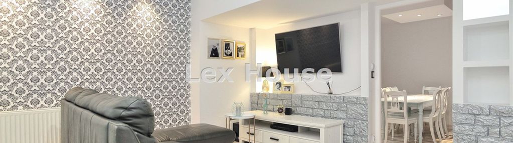 Dom wolnostojący w dąbiu