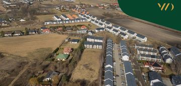 Funkcjonalne 4  pokojowe z poddaszem| radzymin