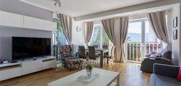 Apartament 2-pokojowy w szklarskiej porębie