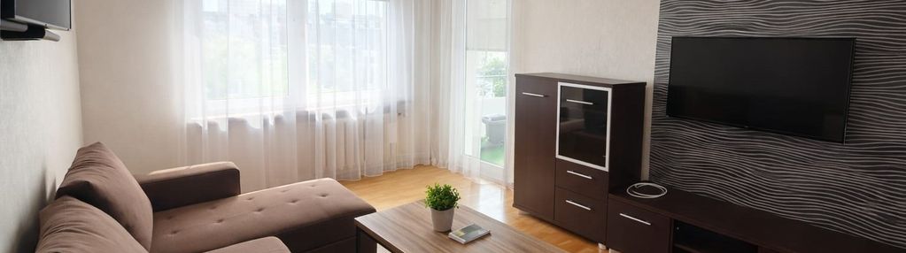 3 pokoje, os. ślichowice, loggia, do wejścia