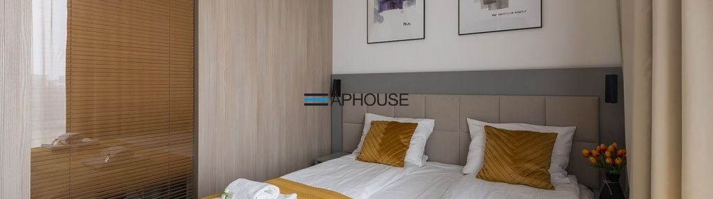 Na sprzedaż apartament przy ul. wolska w warszawie