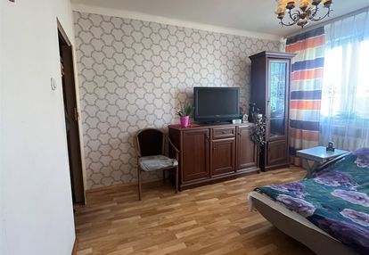 Ustawne 2 pokojowe mieszkanie w busko zdrój