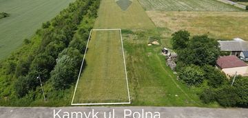 Działka budowlana - 1913 m2
