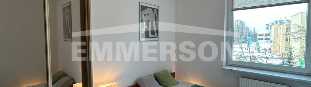 Nowoczesne 2 pok. | metro natolin | winda | cisza