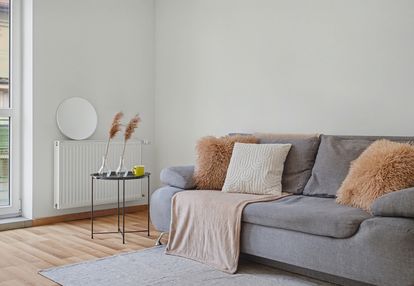 2 pokoje z balkonem–idealne dla singla/pary, ząbki