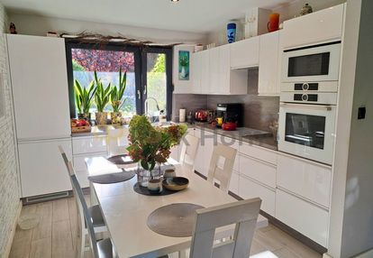 Nowoczesny dom całoroczny w nowym dębcu