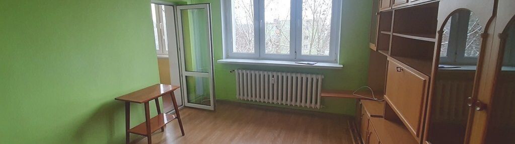 Mieszkanie 3 pokojowe