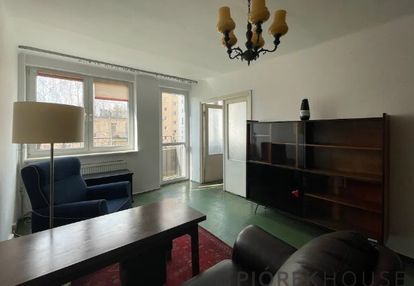 3-pokojowe mieszkanie na ochocie