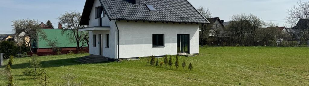 Dom do własnej aranżacji / wielki klincz / kaszuby