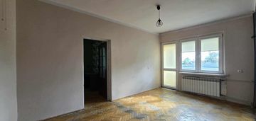 Mieszkanie w centrum miasta