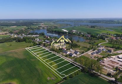 Działka inwestycyjna z mpzp | 2,15 ha