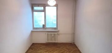 2 pokoje z balkonem na zielonych stegnach