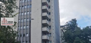 Aleja kijowska, 2 pok, 52m2 z mp, biprostal